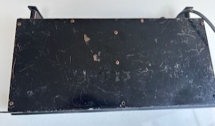 Yamaha-E1010 Analog Delay